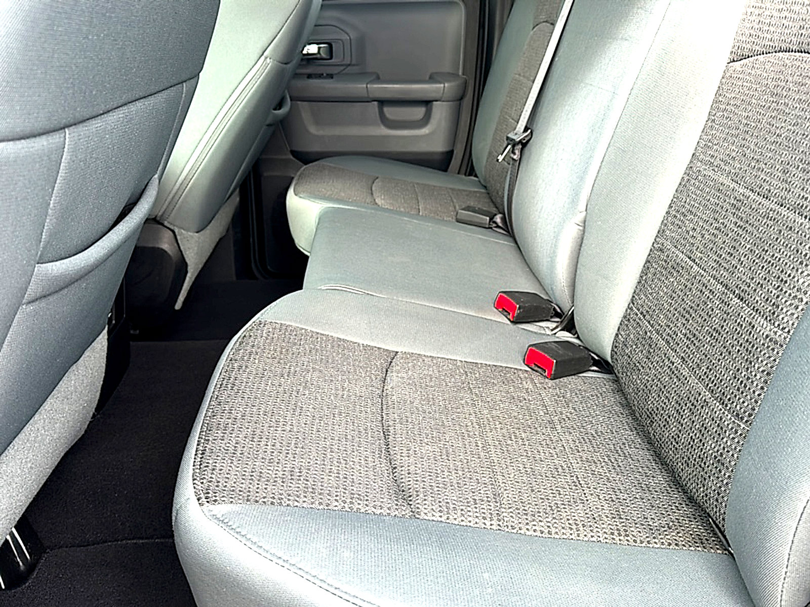 Used 2015 RAM 1500 Lone Star image 18