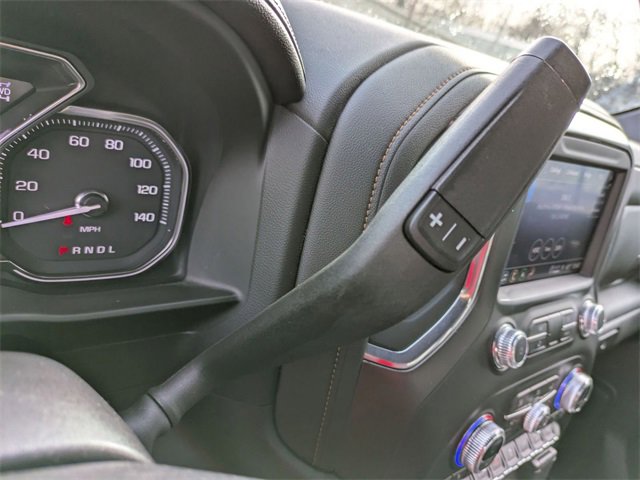 Certified 2023 GMC Sierra 2500 AT4 w/ AT4 Premium Plus Package image 19