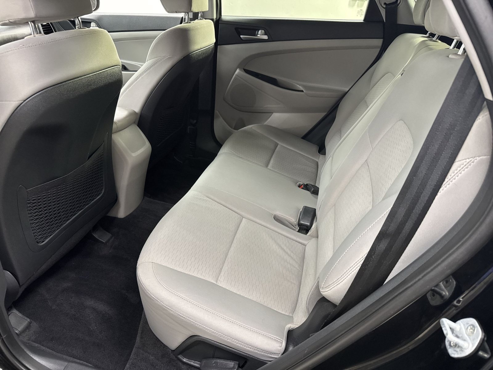 Used 2019 Hyundai Tucson SE FWD image 36