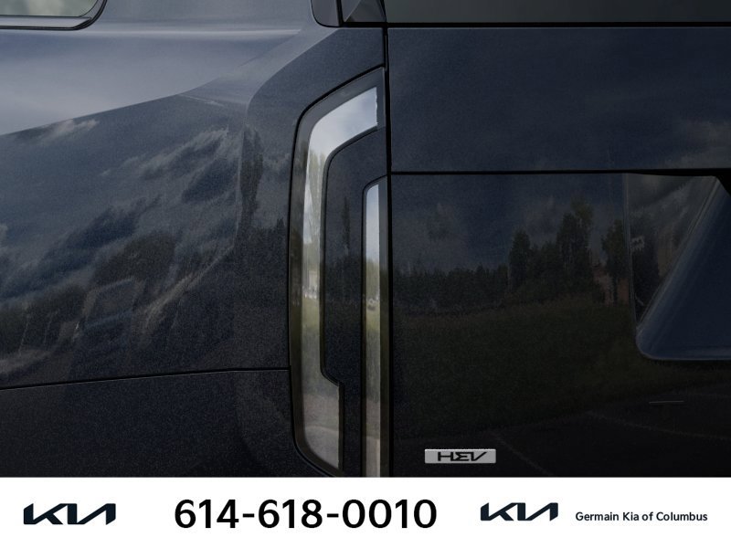New 2027 Kia Telluride SX X-Line AWD/4WD image 14