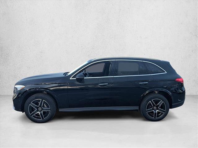 New 2026 Mercedes-Benz GLC 300 image 5