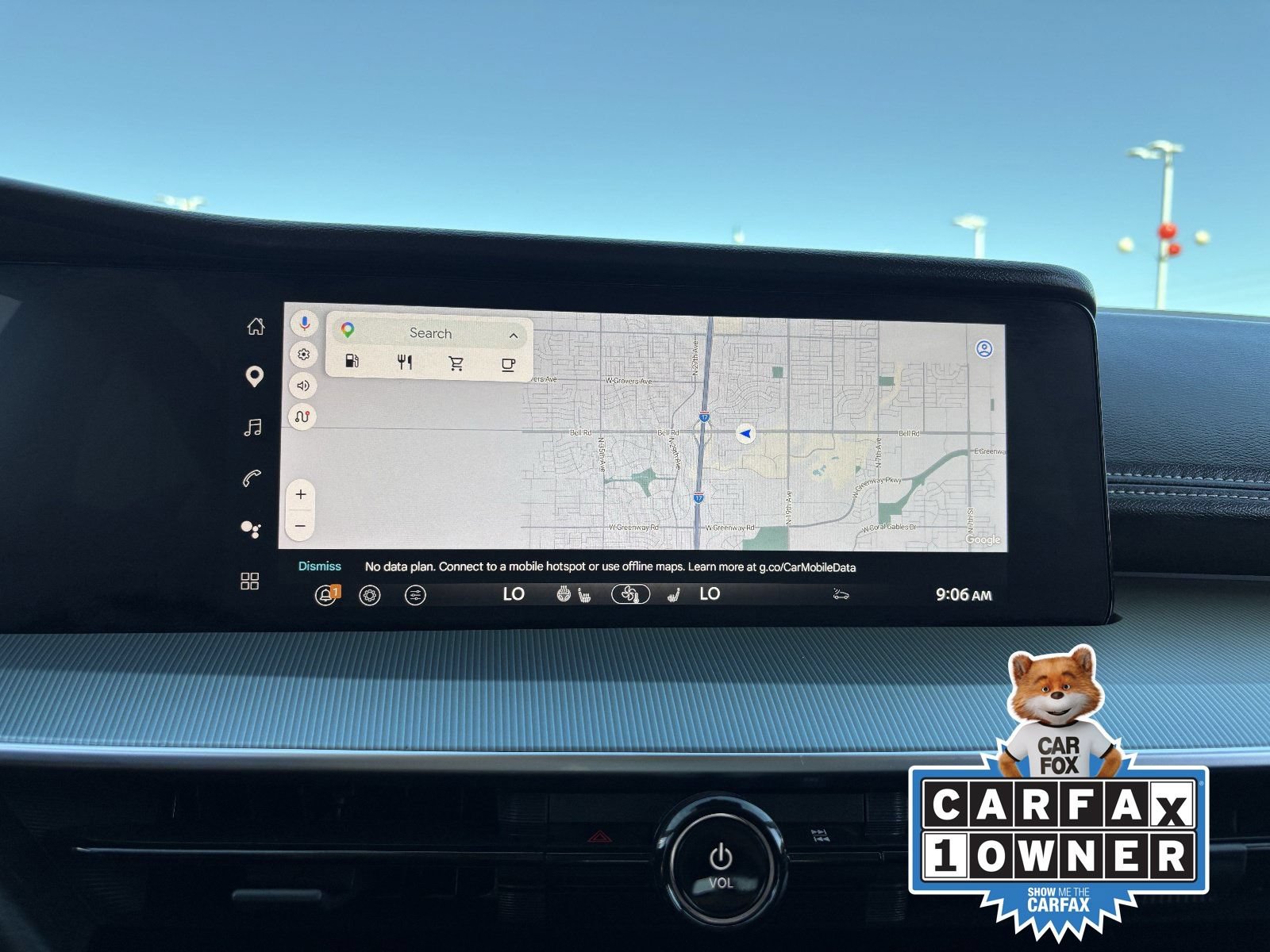 Certified 2025 Nissan Murano SL AWD/4WD image 24