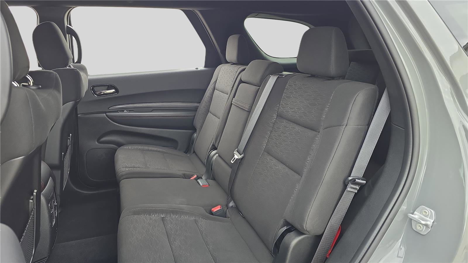 Used 2026 Dodge Durango GT AWD/4WD image 18