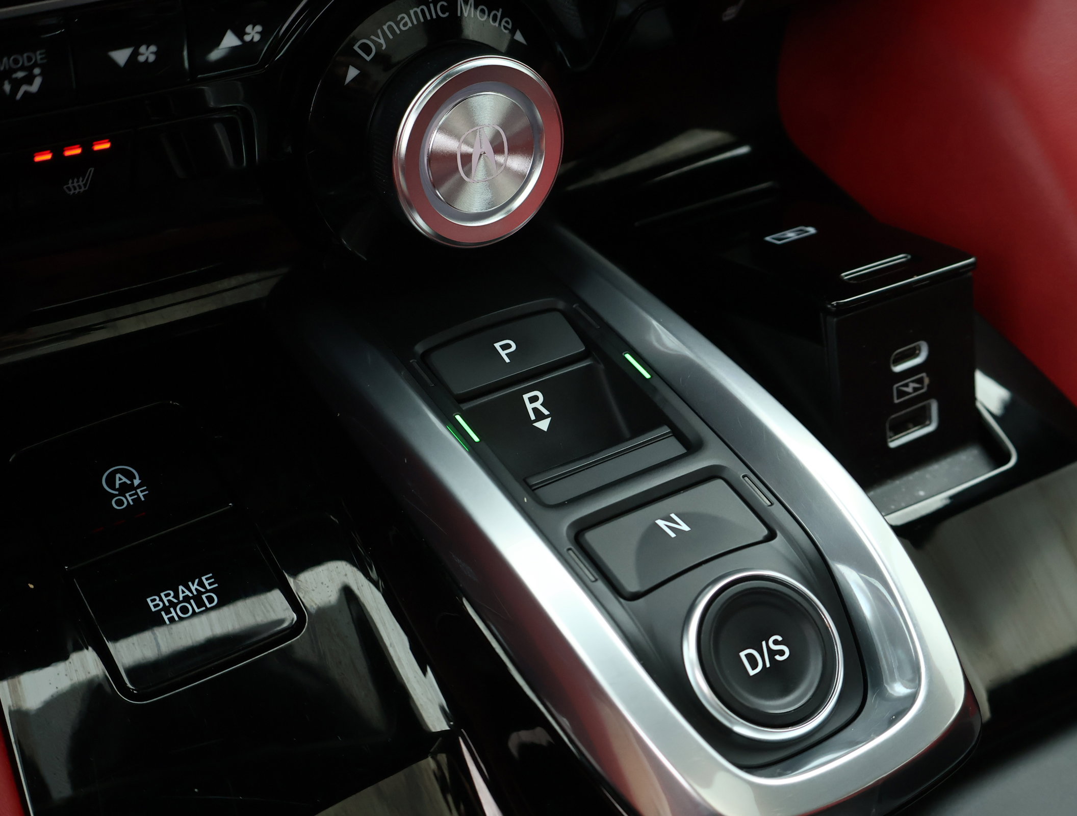 Used 2022 Acura MDX Type S image 21