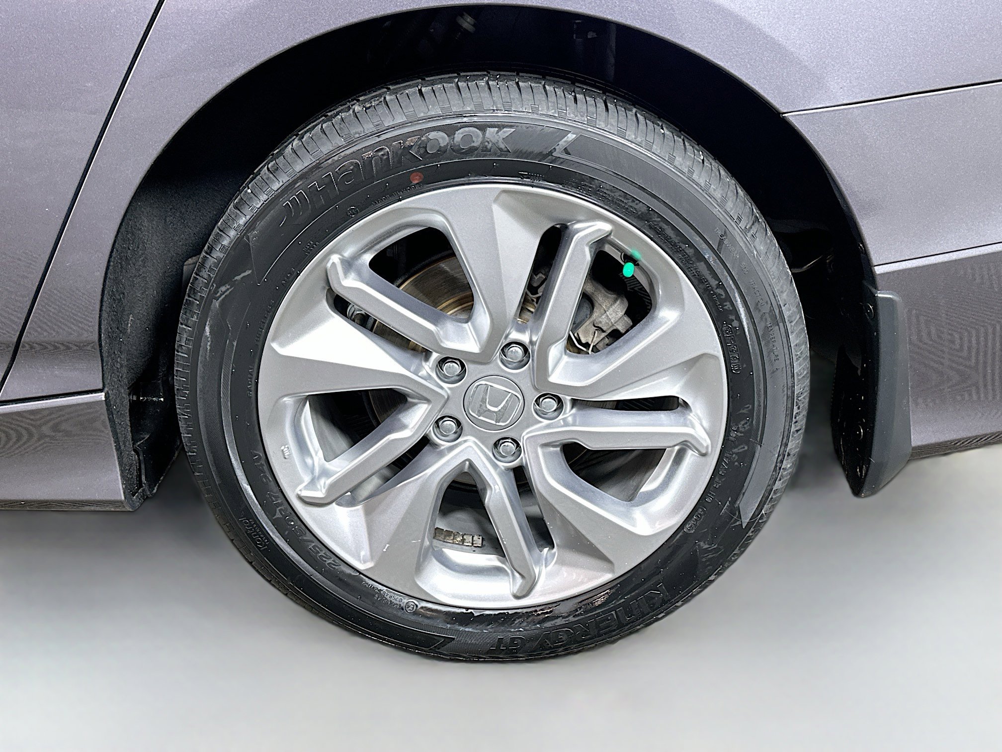 Used 2018 Honda Accord LX image 29