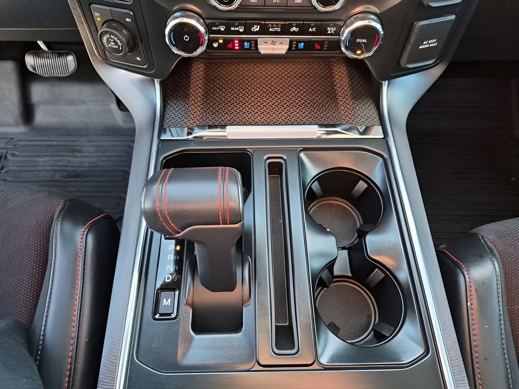 Used 2025 Ford F150 Raptor w/ Equipment Group 803A Raptor R image 40