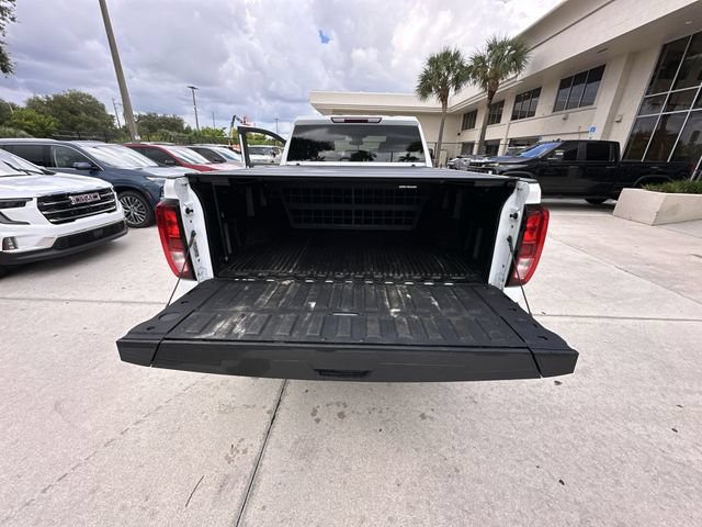 Certified 2024 GMC Sierra 2500 SLE w/ SLE Convenience Package AWD/4WD image 31