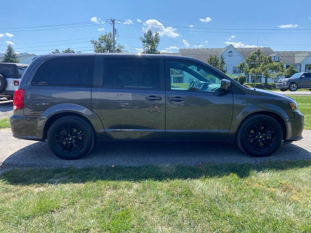 Used 2019 Dodge Grand Caravan GT FWD image 6