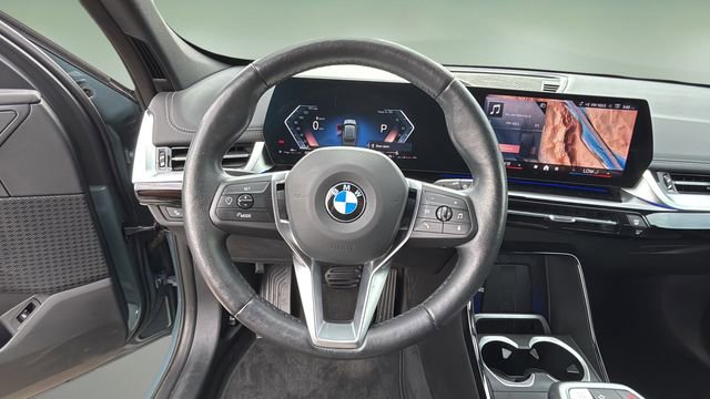 Used 2024 BMW X1 xDrive28i w/ Convenience Package image 10