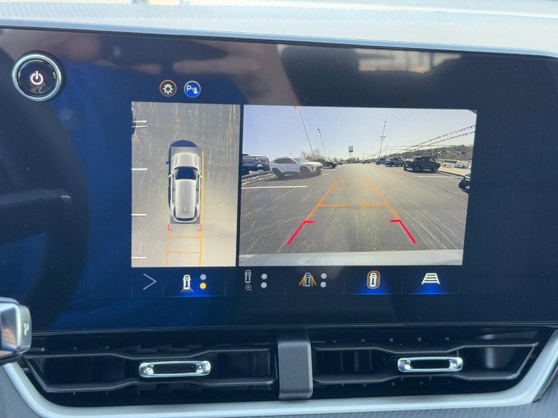 New 2026 Chevrolet Equinox LT image 14