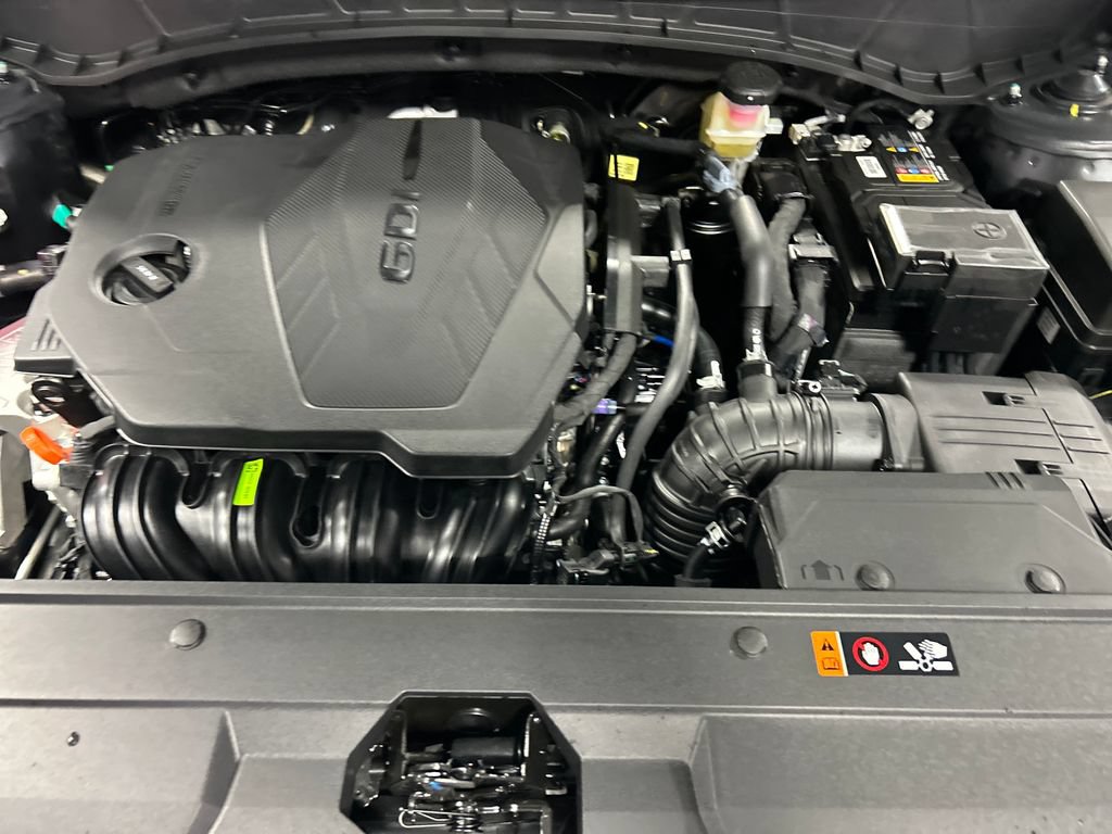New 2027 Hyundai Santa Cruz SE AWD/4WD image 24