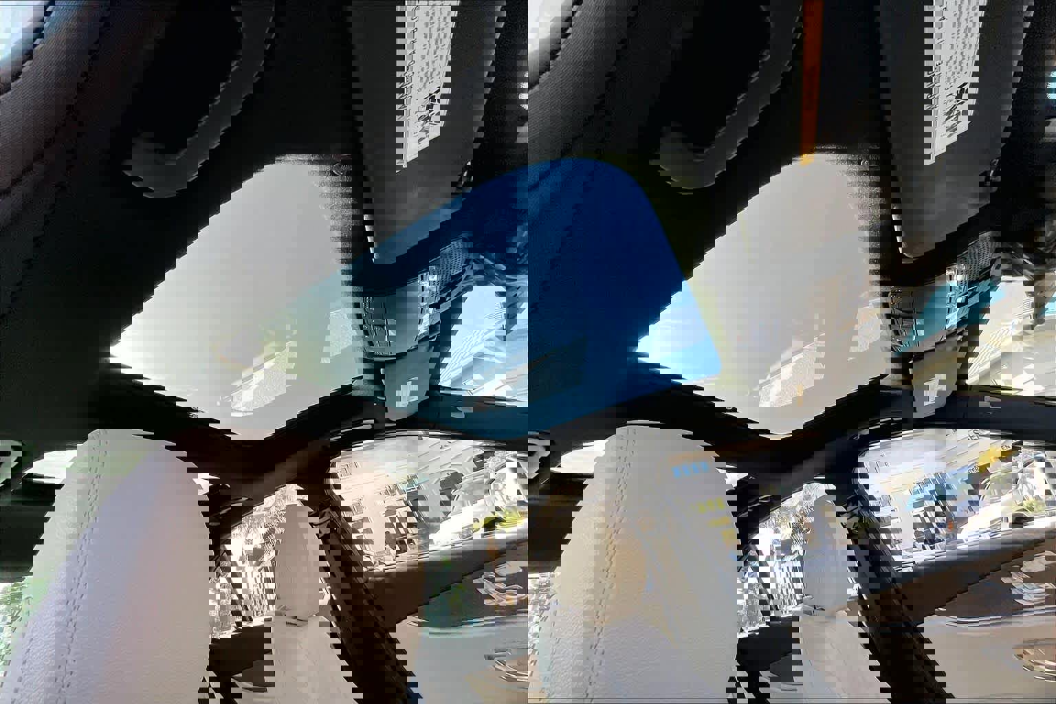 Used 2022 Mercedes-Benz E 350 4MATIC Sedan w/ Driver Assistance Package image 14