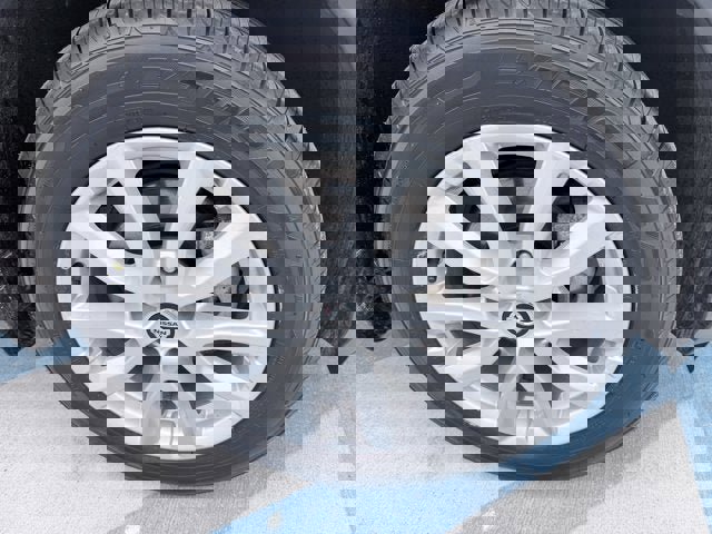 Certified 2022 Nissan Rogue Sport SV w/ Technology Package image 24