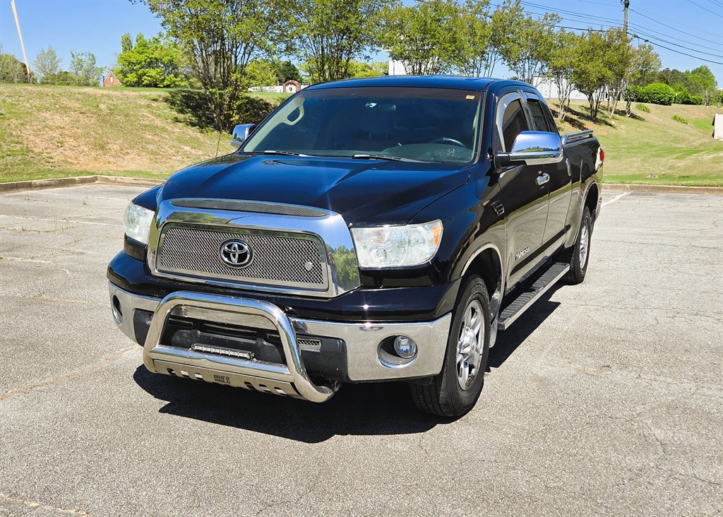 Used 2008 Toyota Tundra SR5 image 19
