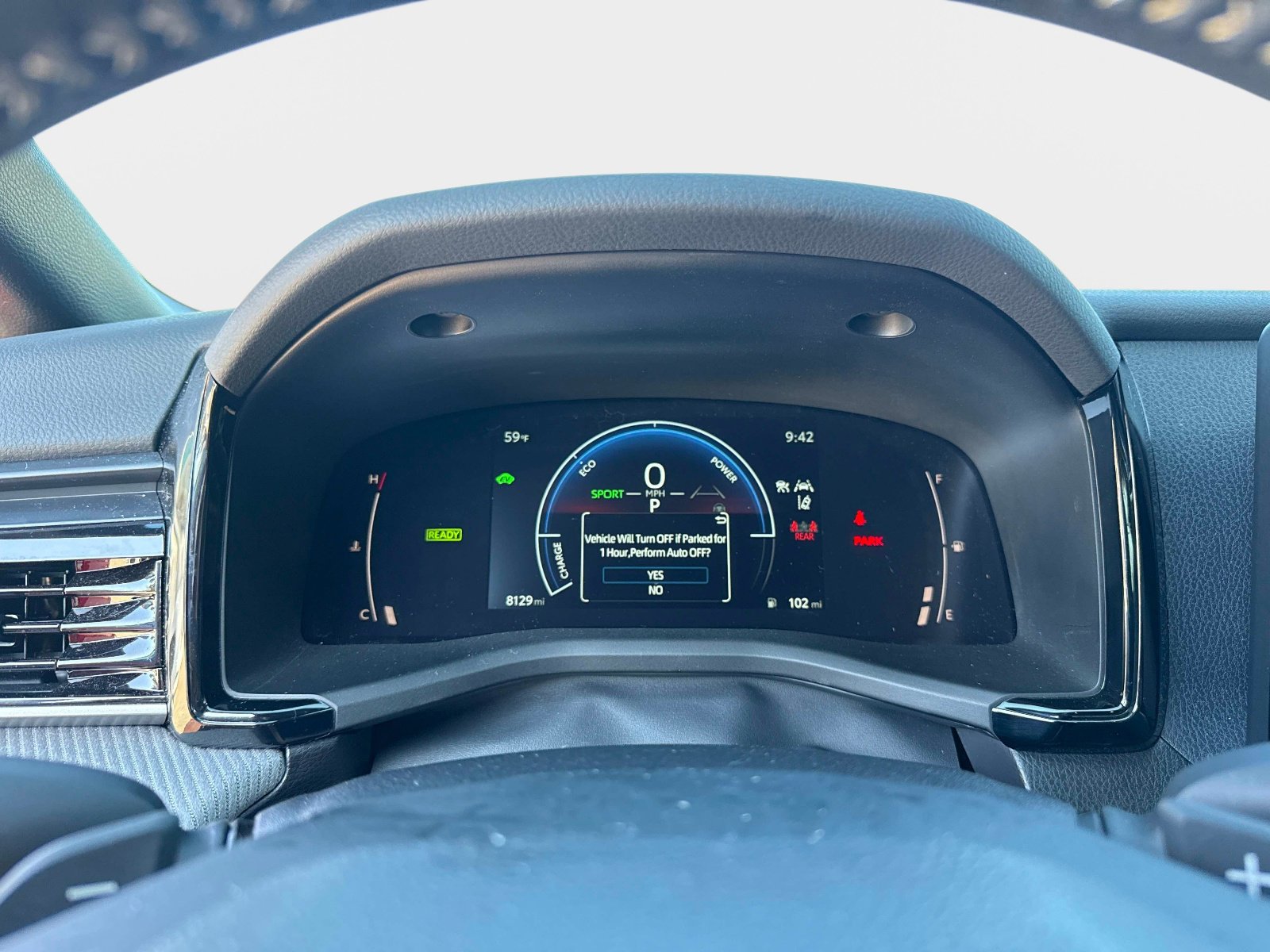 Used 2025 Toyota Camry SE w/ Multimedia Upgrade Package image 27