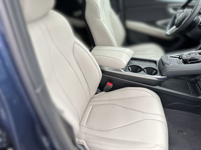 New 2026 Acura RDX SH-AWD image 25