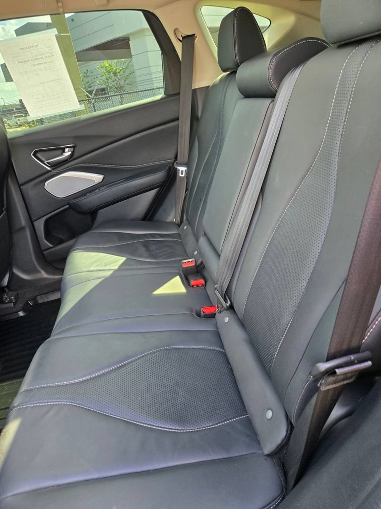 Used 2021 Acura RDX w/ Technology Package FWD image 42