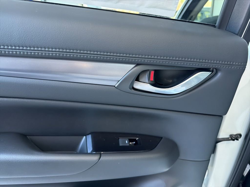 New 2025 MAZDA CX-5 AWD 2.5 S w/ Preferred Package image 20