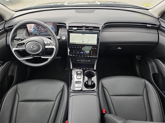 Used 2024 Hyundai Tucson Limited image 11