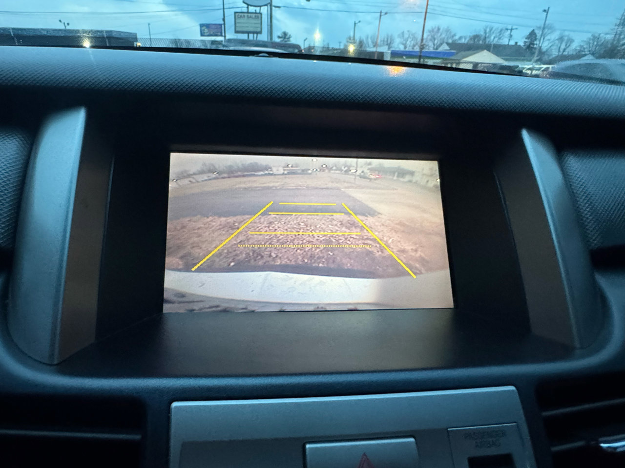 Used 2012 Acura RDX SH-AWD w/ Technology Package image 25