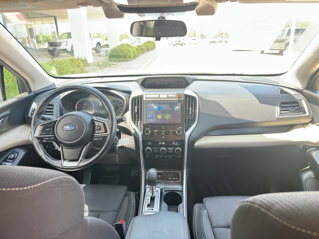 Used 2022 Subaru Ascent Premium AWD/4WD image 11
