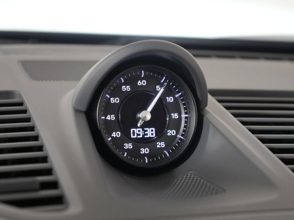 Certified 2022 Porsche 911 Carrera S RWD image 36