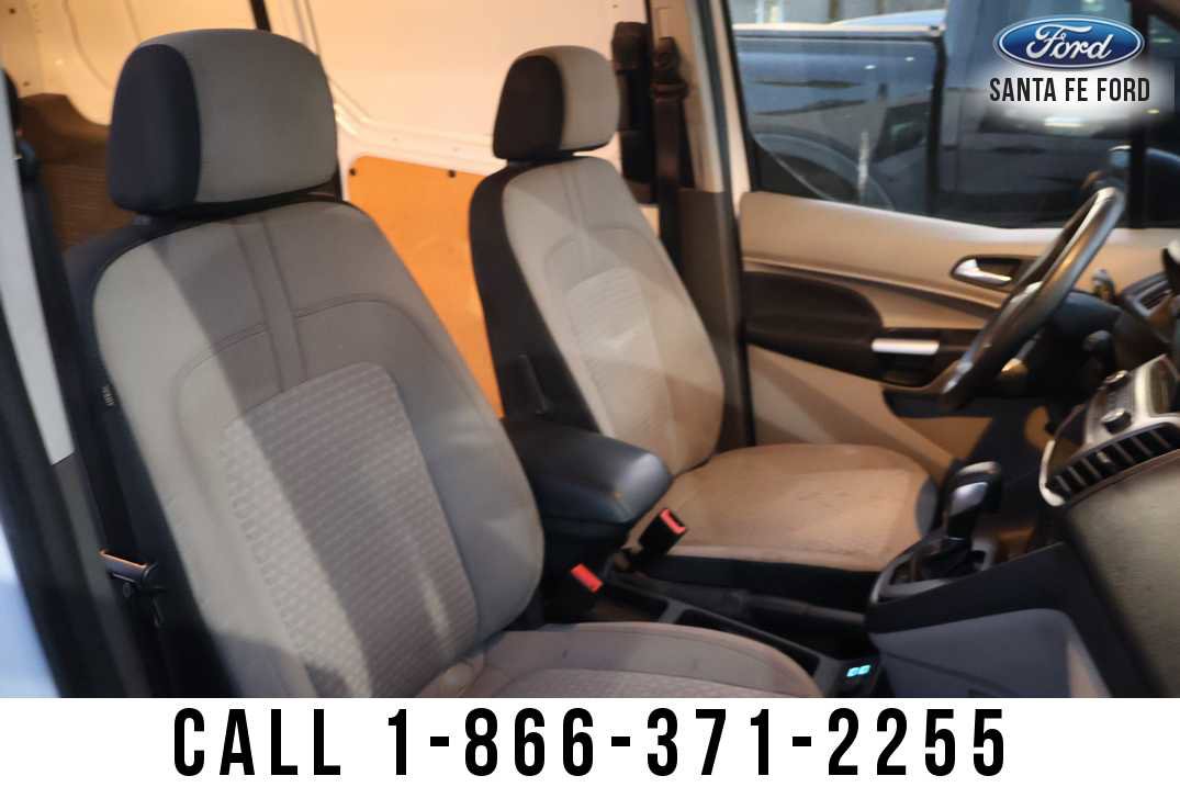 Used 2021 Ford Transit Connect XLT image 12