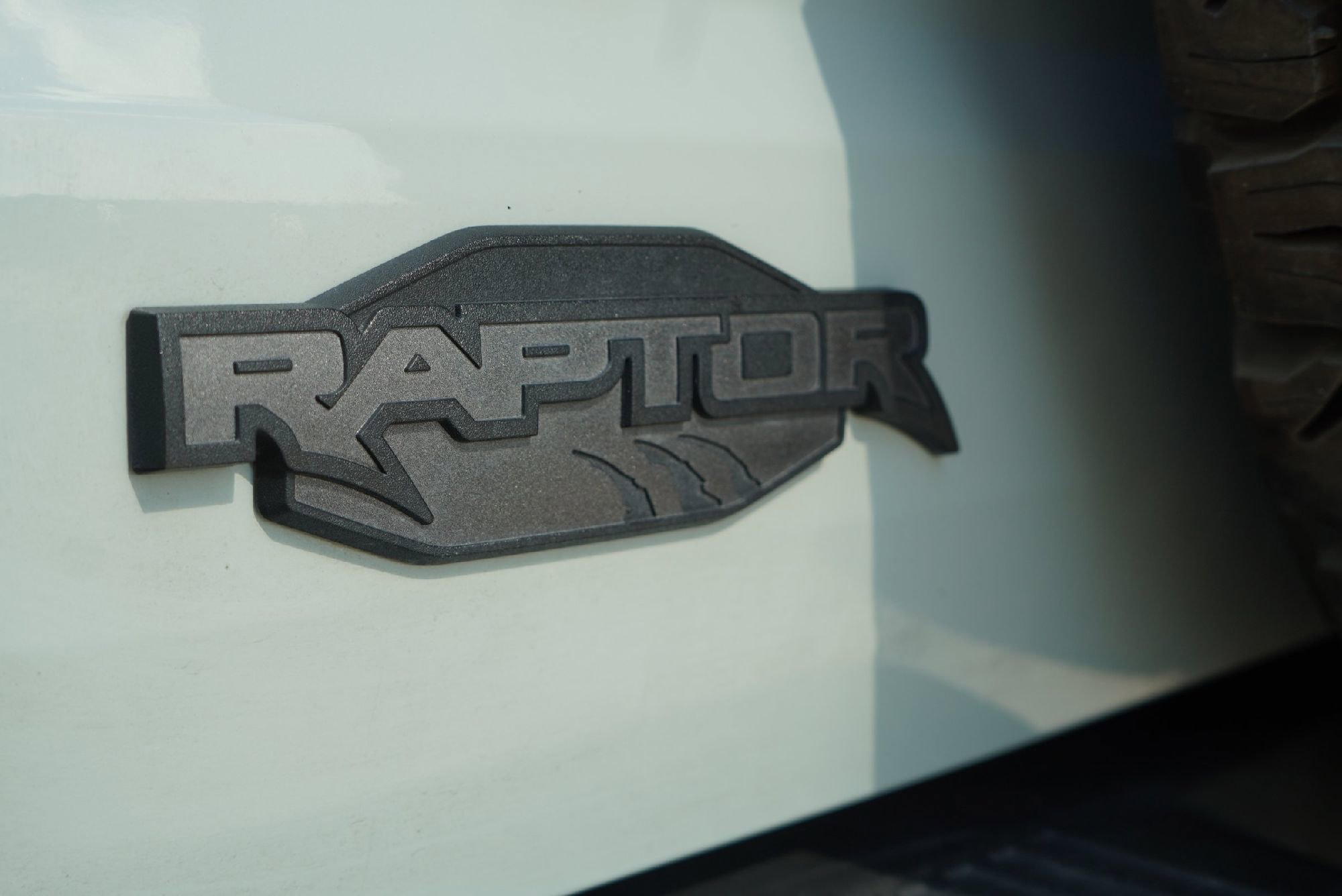 Used 2023 Ford Bronco Raptor image 32