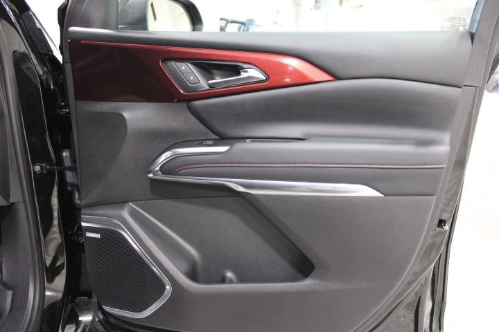 Used 2024 Chevrolet Traverse RS w/ LPO, Floor Liner Package image 26