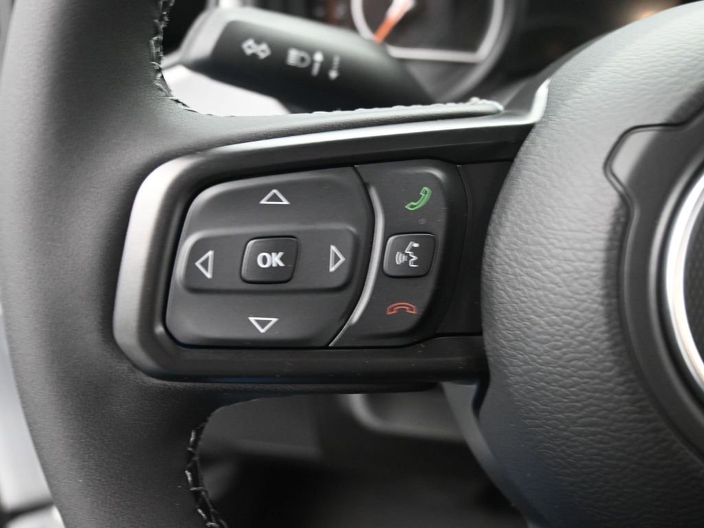 New 2026 Jeep Gladiator Sport image 32