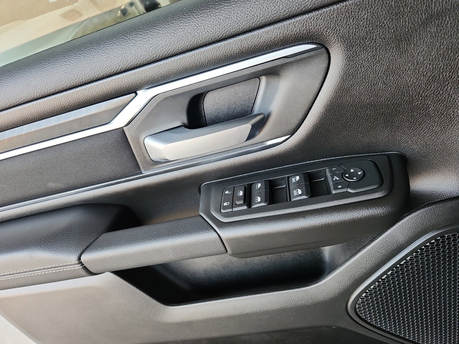 New 2026 RAM 1500 Big Horn image 16