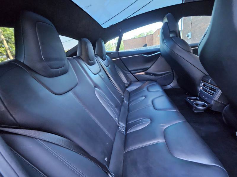 Used 2017 Tesla Model S 75D image 60