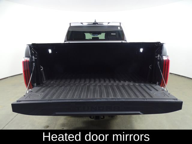 Used 2023 Toyota Tundra Platinum image 14