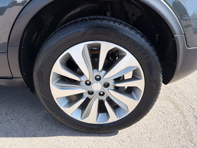 Used 2017 Buick Encore Preferred FWD image 31