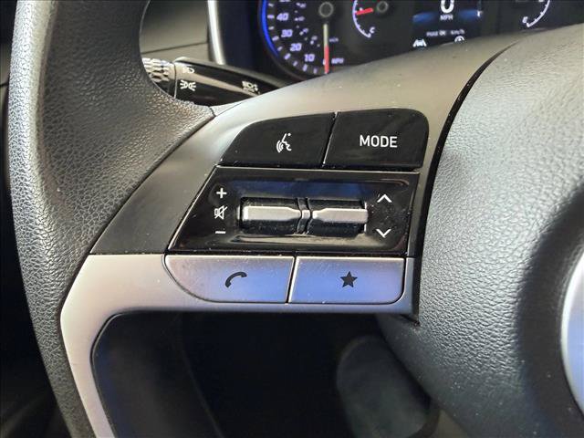Used 2022 Hyundai Tucson SEL w/ Cargo Package AWD/4WD image 17