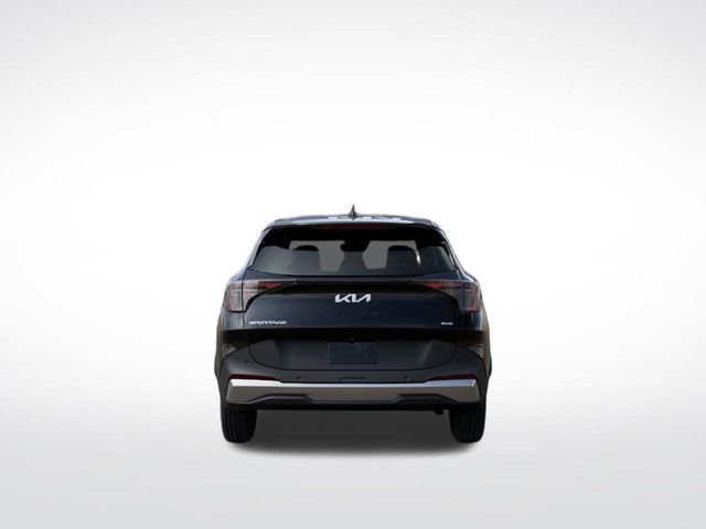 New 2026 Kia Sportage LX FWD image 5