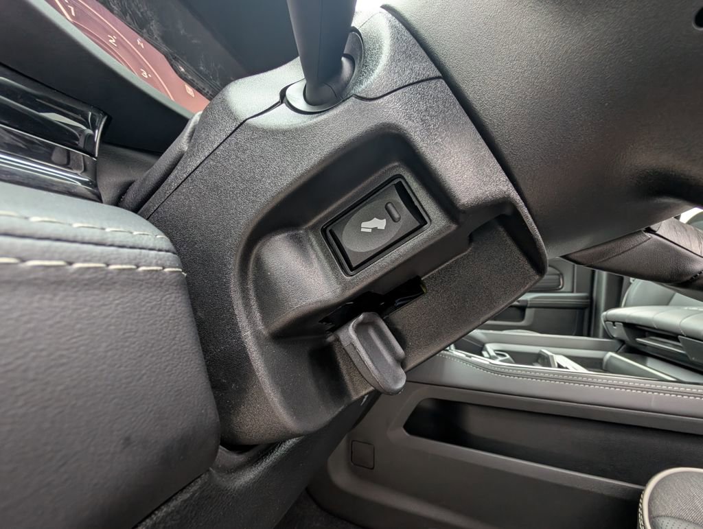 New 2026 RAM 3500 Limited image 47