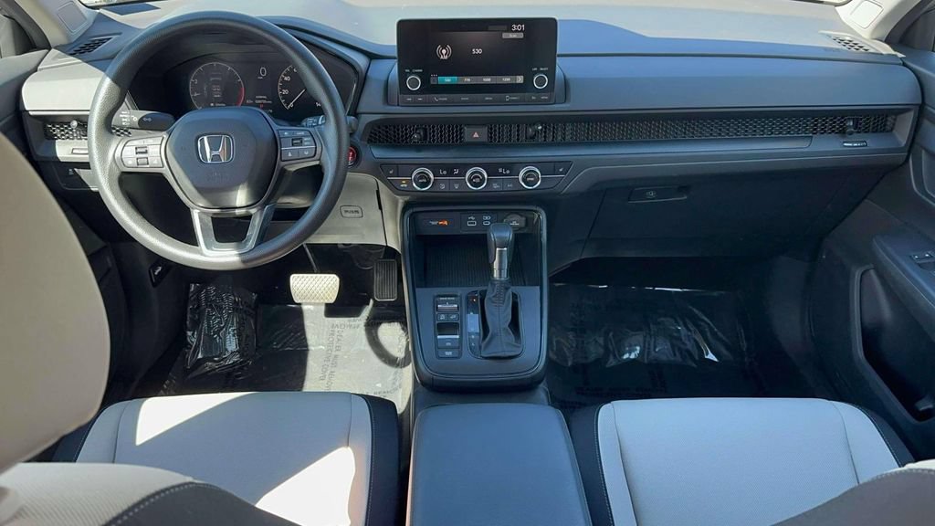 Certified 2024 Honda CR-V EX image 10