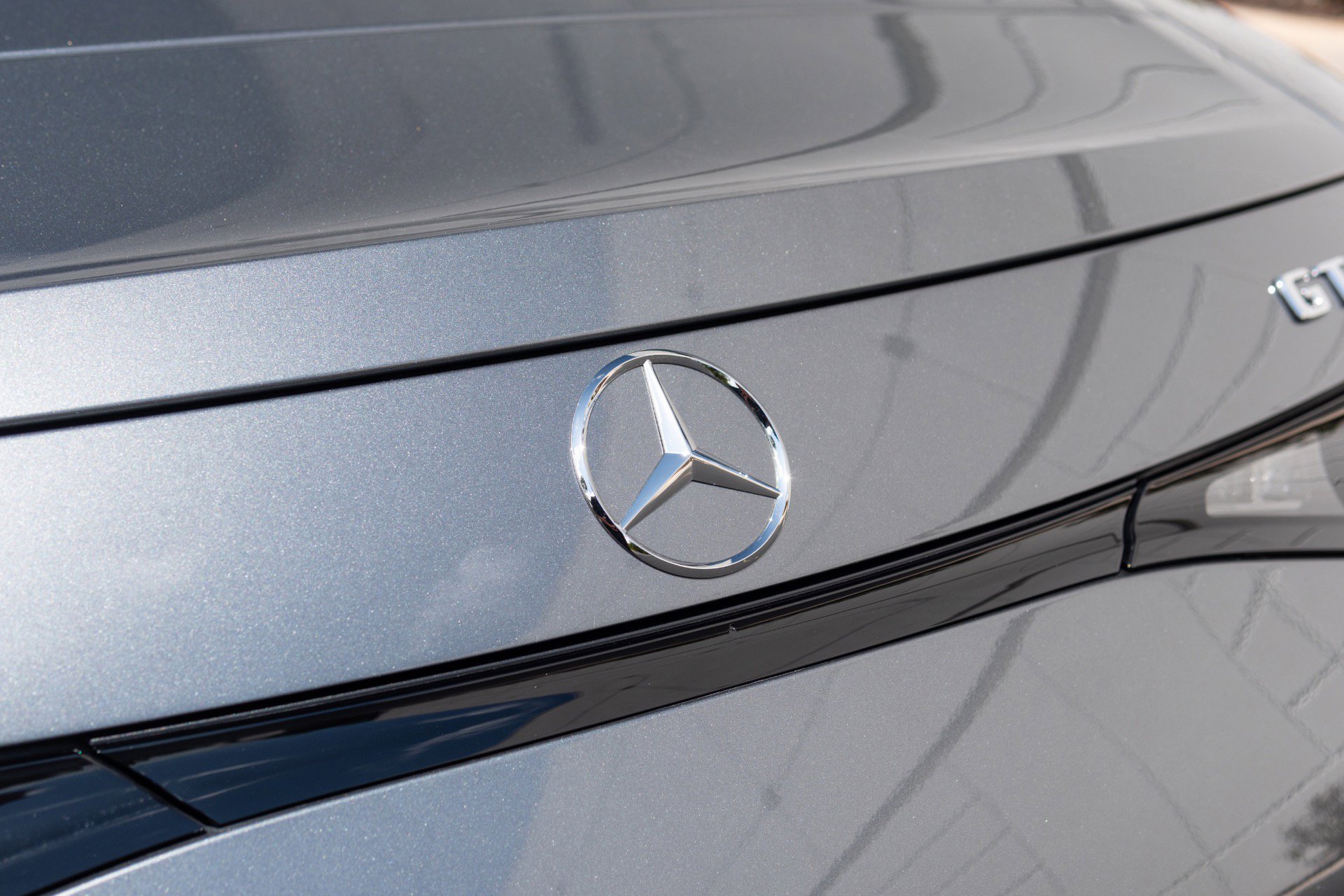 Used 2025 Mercedes-Benz AMG GT 63 image 31