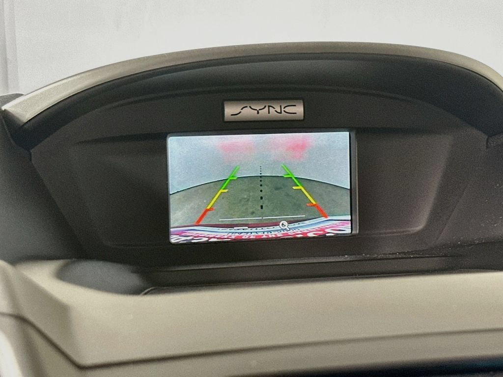 Used 2017 Ford Escape SE AWD/4WD image 10