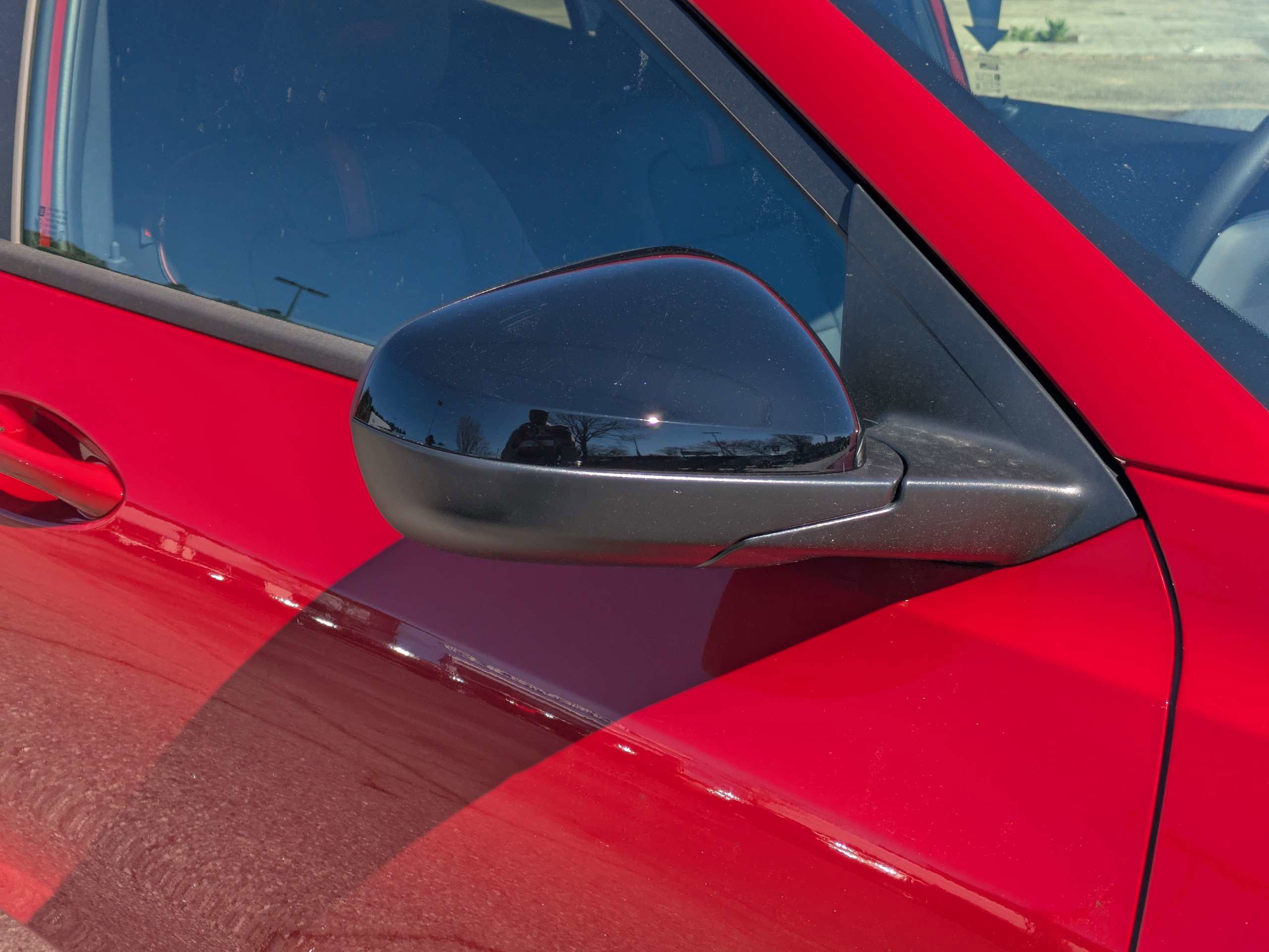 New 2026 Chevrolet Trax RS w/ Sunroof Package image 12