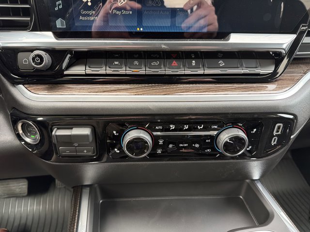 New 2026 Chevrolet Silverado 1500 RST image 18