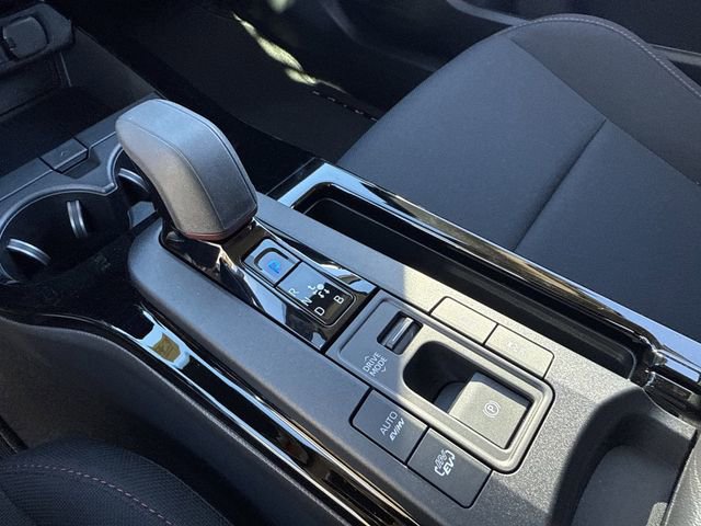 New 2026 Toyota Prius Plug-In Hybrid image 18