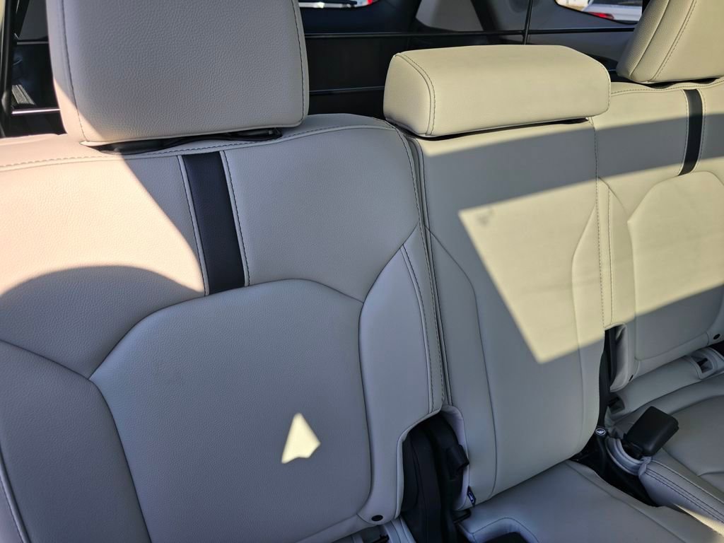 New 2026 Honda Pilot image 14
