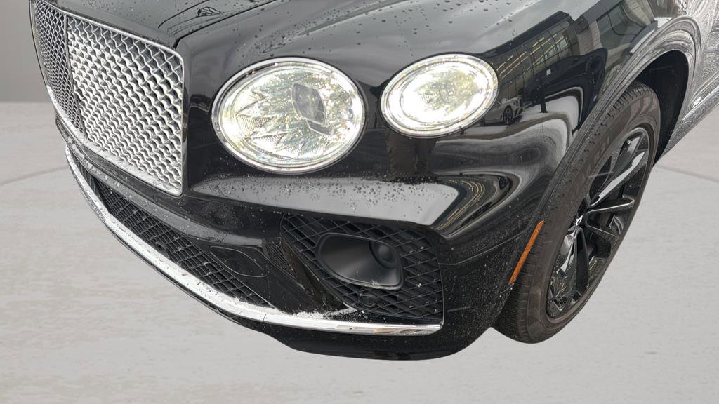 Used 2021 Bentley Bentayga image 12