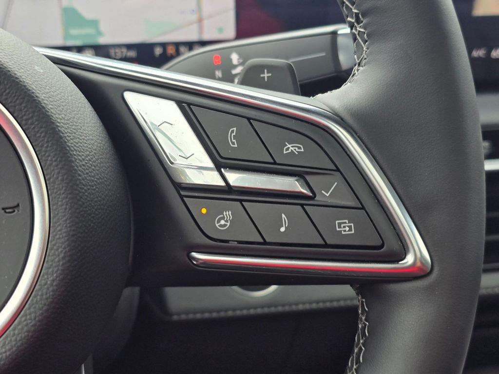 Used 2026 Buick Enclave Avenir w/ Super Cruise Package AWD/4WD image 32