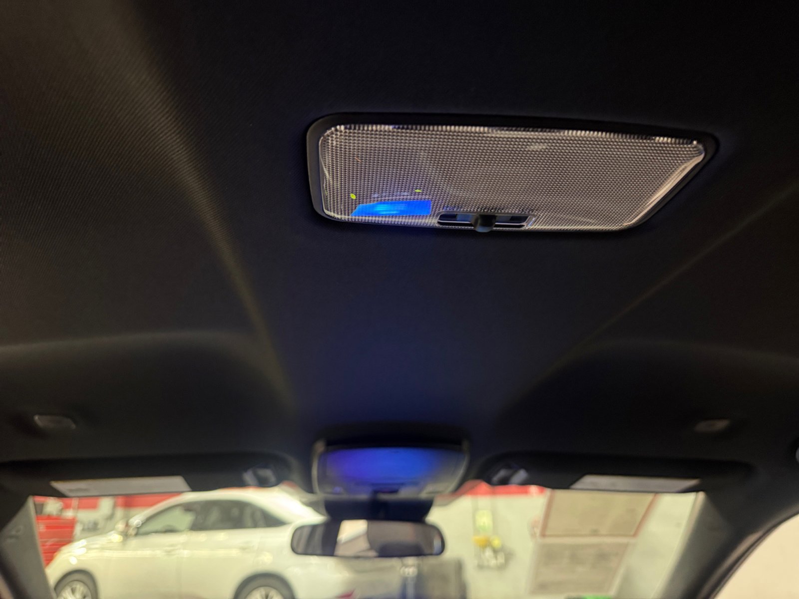 Used 2026 Toyota Camry SE image 32