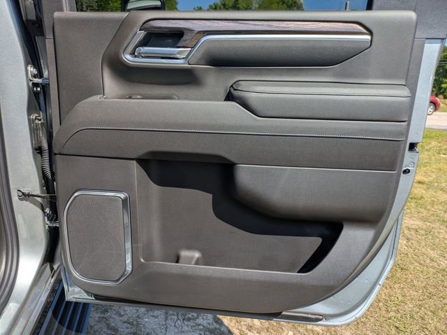 New 2026 Chevrolet Silverado 2500 LTZ w/ Trail Boss Package image 35