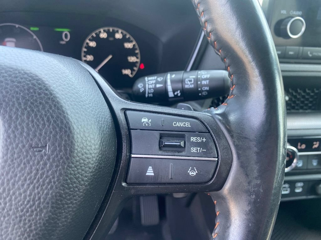 Used 2024 Honda CR-V Sport image 24
