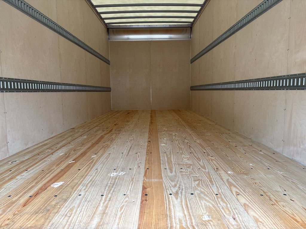 New 2026 Chevrolet Low Cab Forward RWD image 8